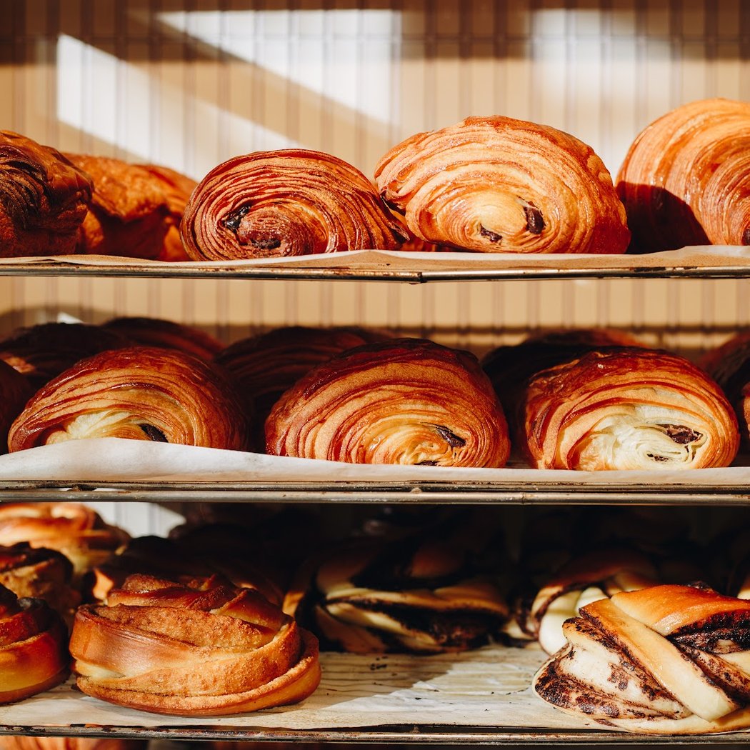 Boulangerie Leonie 1