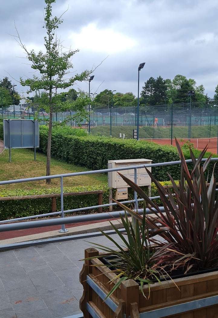 Tennis Club Antony 2