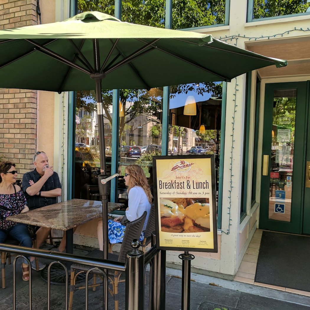 Strizzi's Restaurant 2