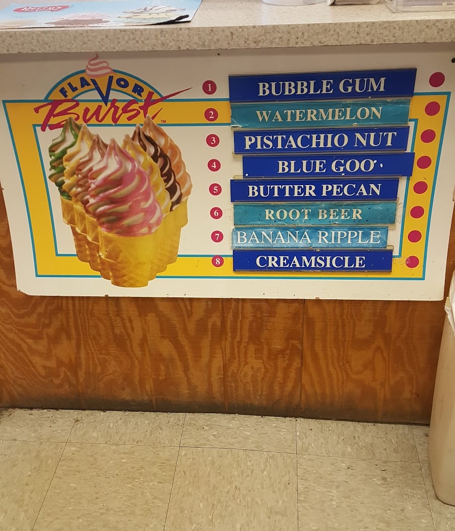 Brendee's Ice Cream 4