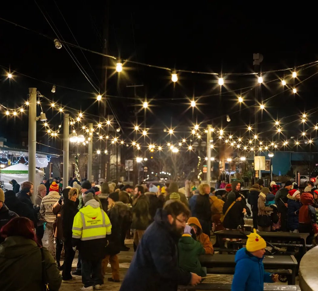KindleFest Holiday Market 2