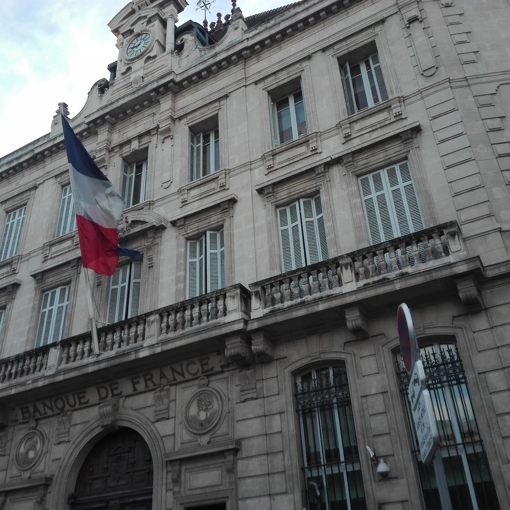 Place Estrangin-Pastré 2