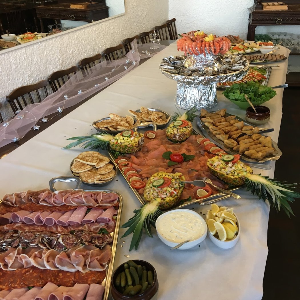 Restaurant L'ESCALET 3