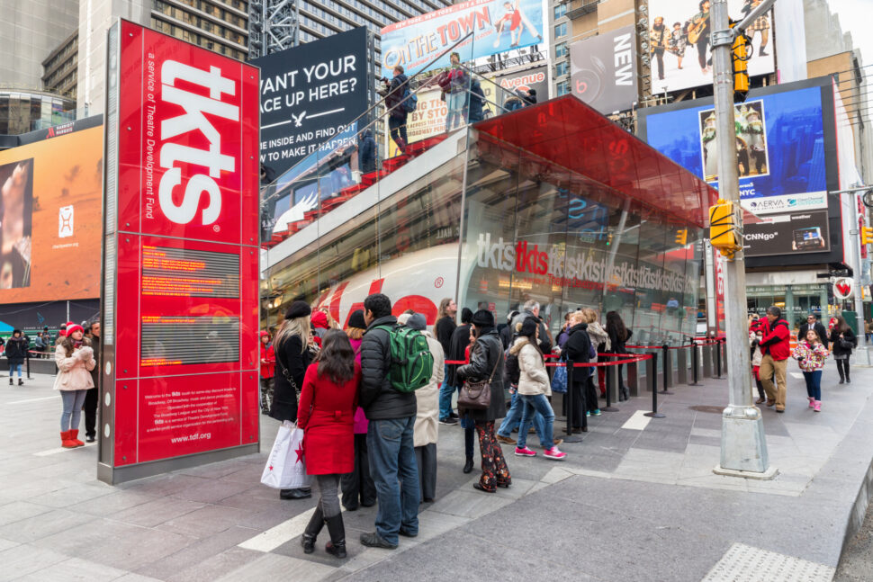 Father Duffy Square 2