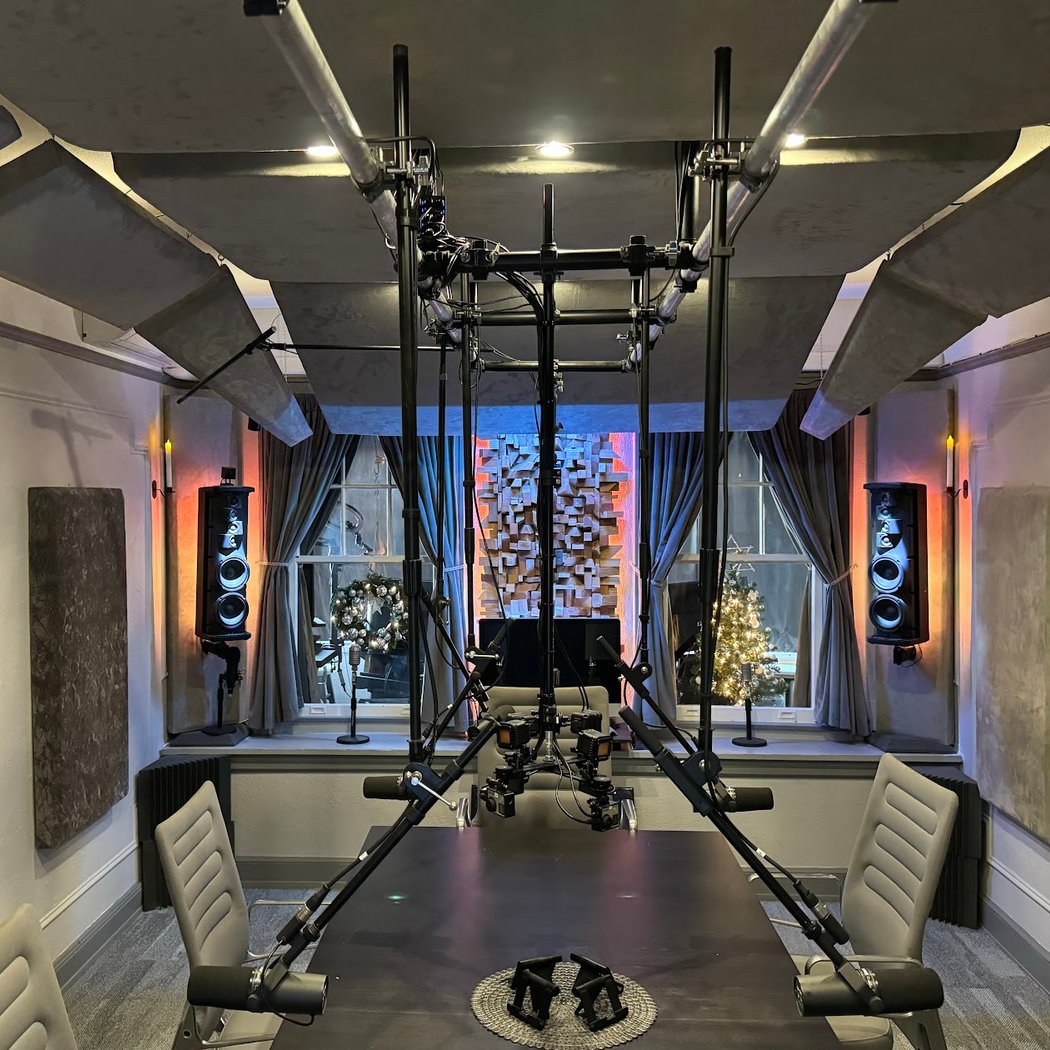Mixerhead Studios 3