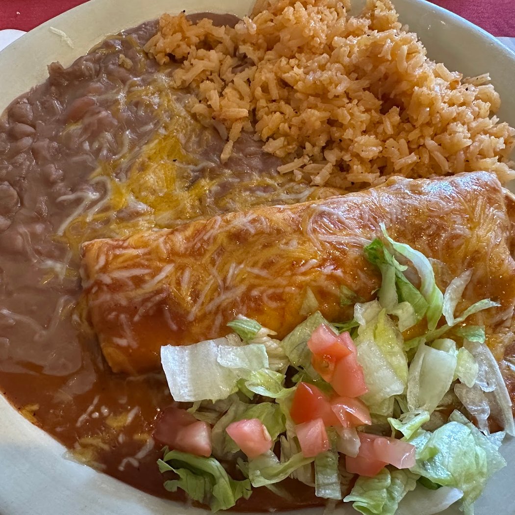 Jesús Mexican Restaurant 3
