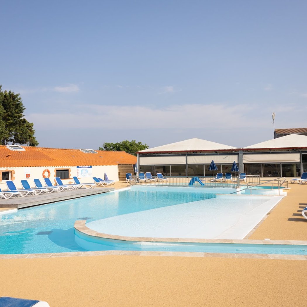 Camping Eden Villages La Pointe Saint-Gildas - Ouverture le 10 avril 2026 2
