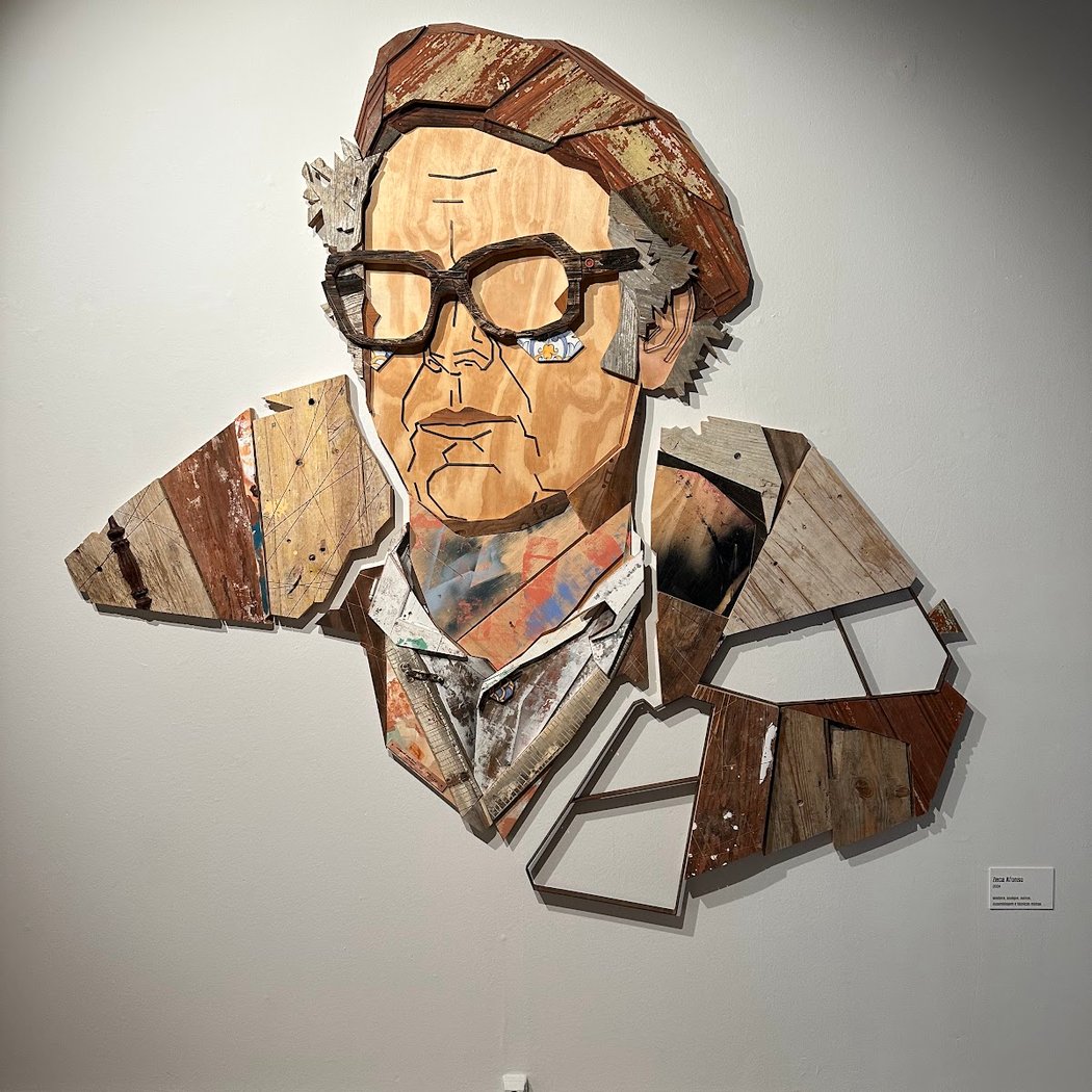 Manuel Baptista - Arquivos (in)visíveis 2