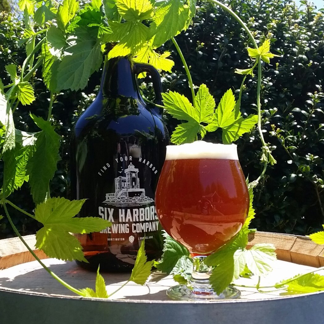 Six Harbors Brewing Company 1