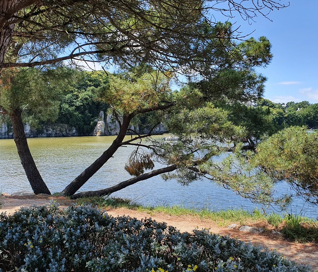 Stand Biodiversité et collecte de déchets 1