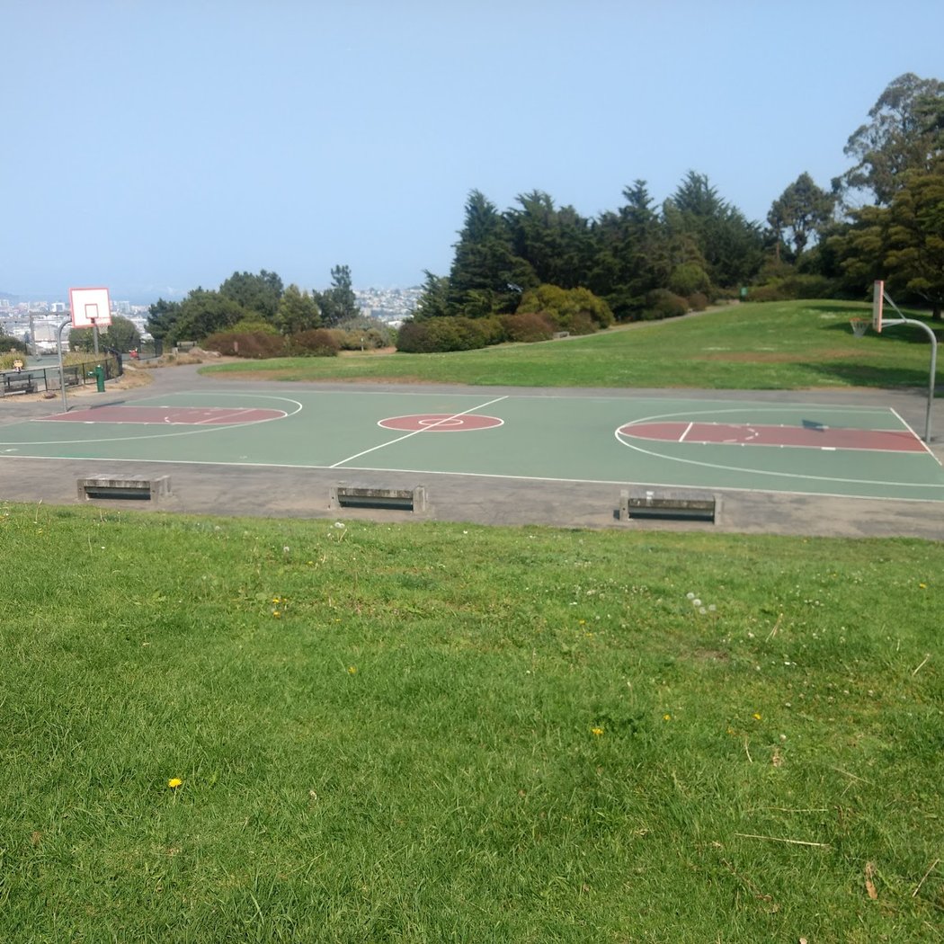 Walter Haas Playground Park 3