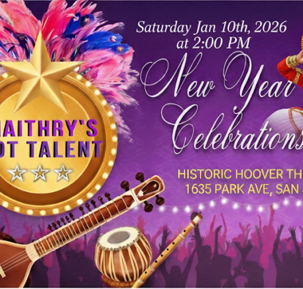 Maithry New Year 2026 & Maithry Got Talent (MGT) 1