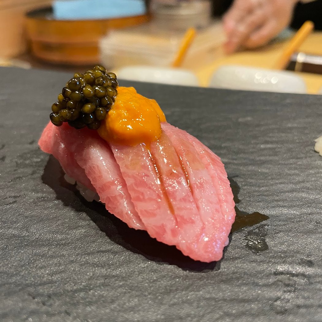 Kaiyo Omakase 1