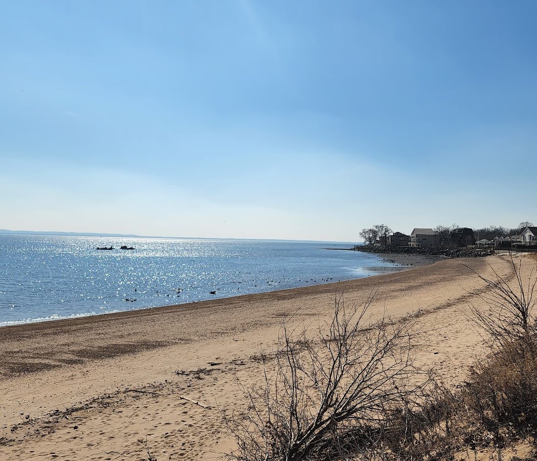 Crescent Beach Park 1