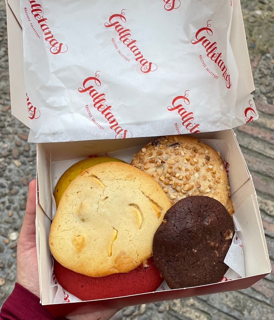 Galletanas Sevilla 1