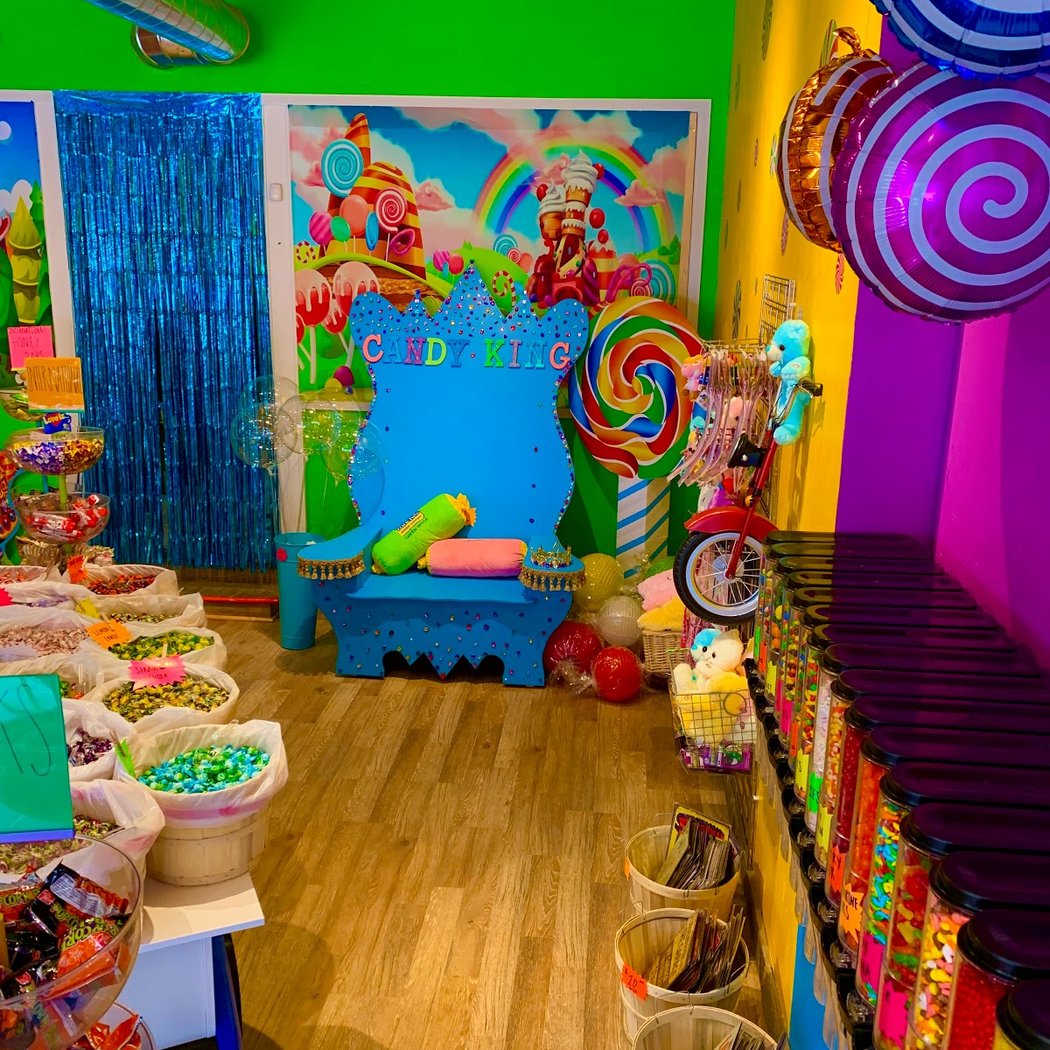 Candy King Inc 3