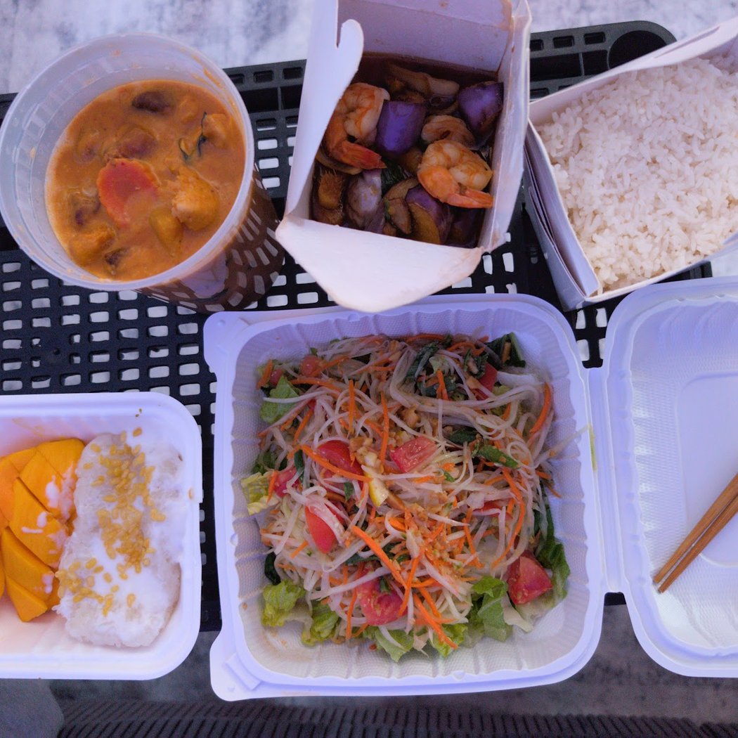 Thai Smile 3