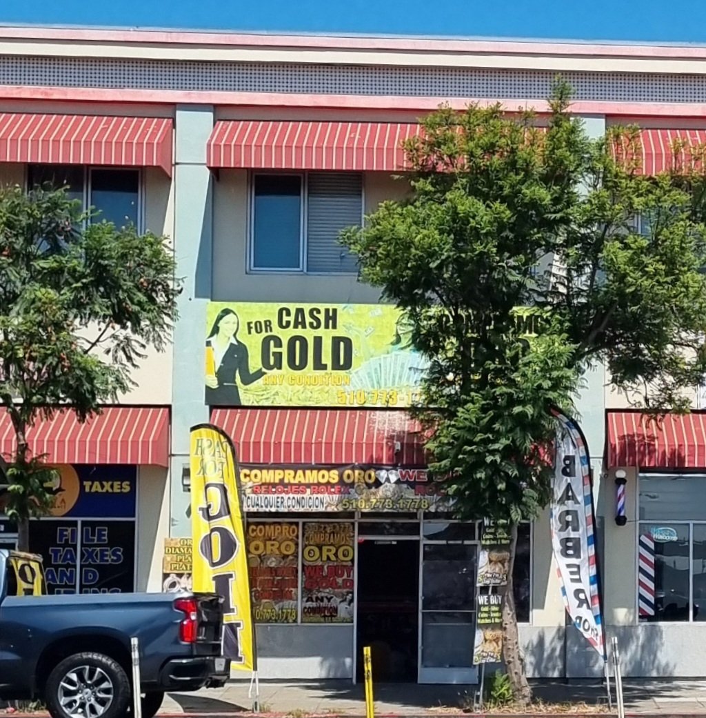 Cash For Gold MSM Jewelry 3
