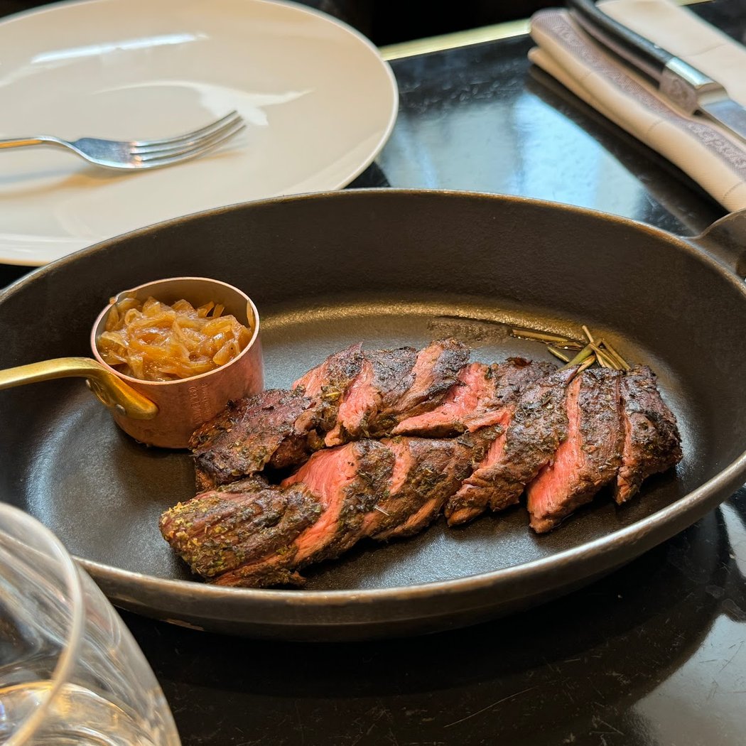 Beefbar 1