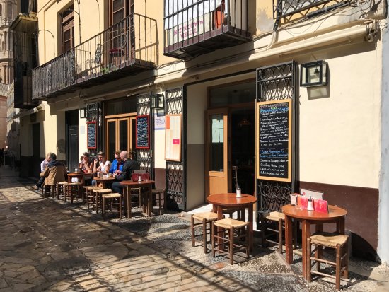 Tetería La Oriental 2