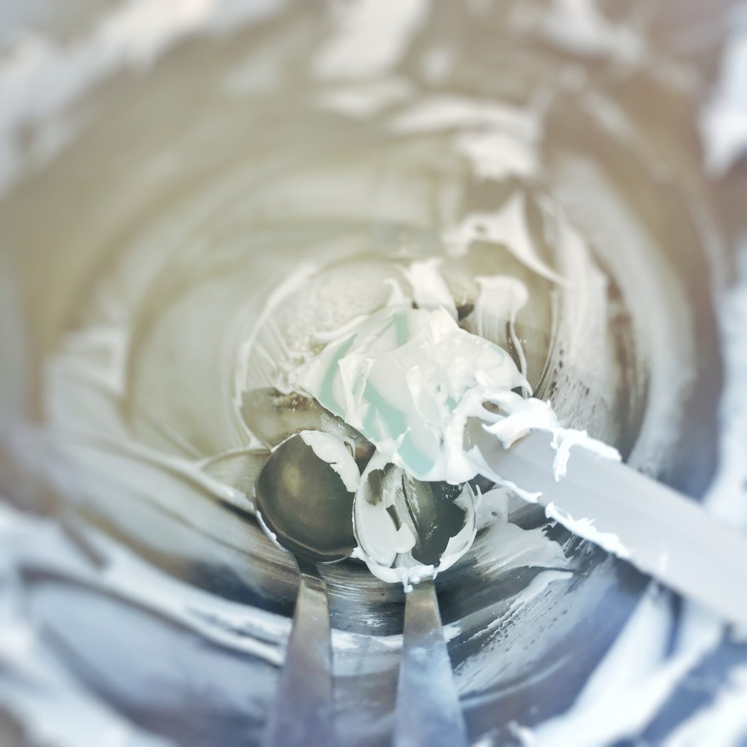 Atelier de création de parfums de glaces 2