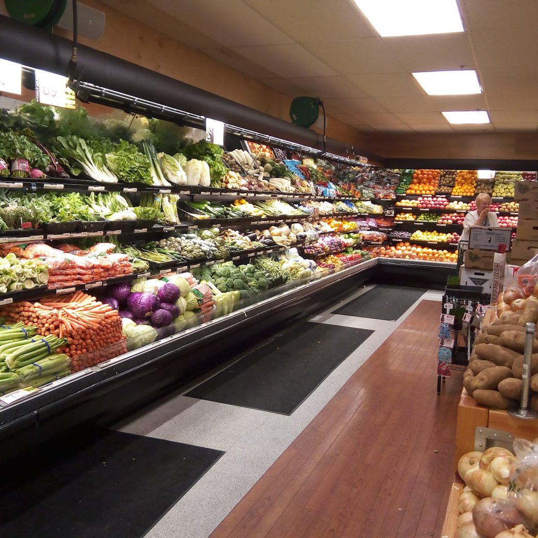 Oliver's Market - Montecito 3