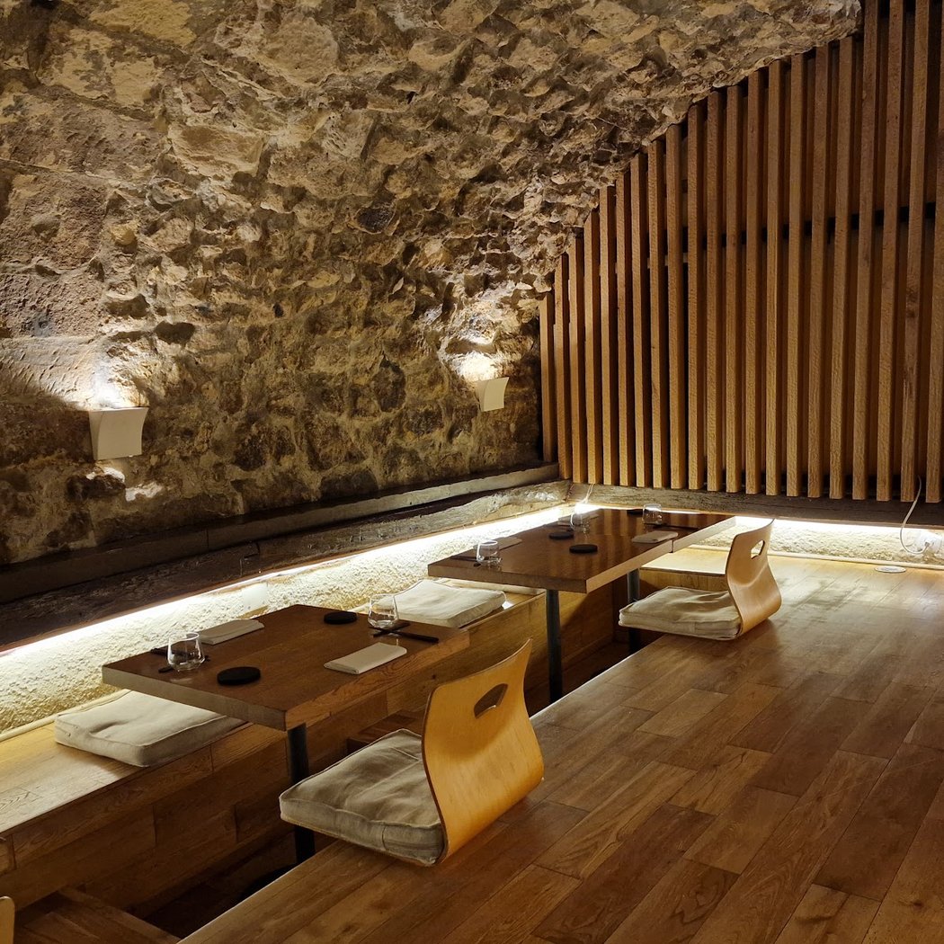 Atelier saké 1