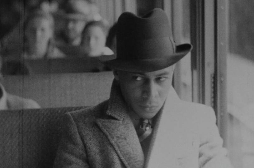 Carte Blanche: Arthur Jafa 1