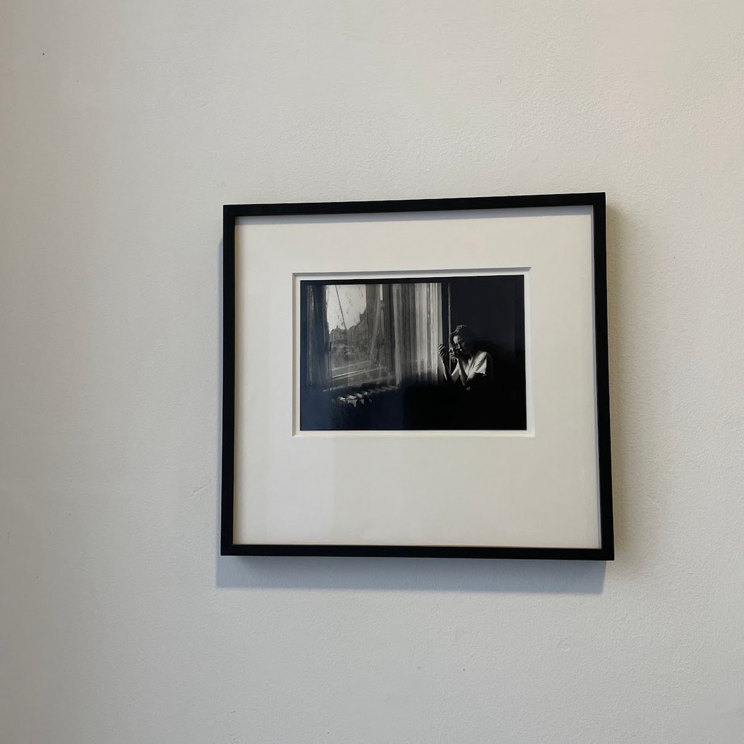 Galerie "In Camera" 2