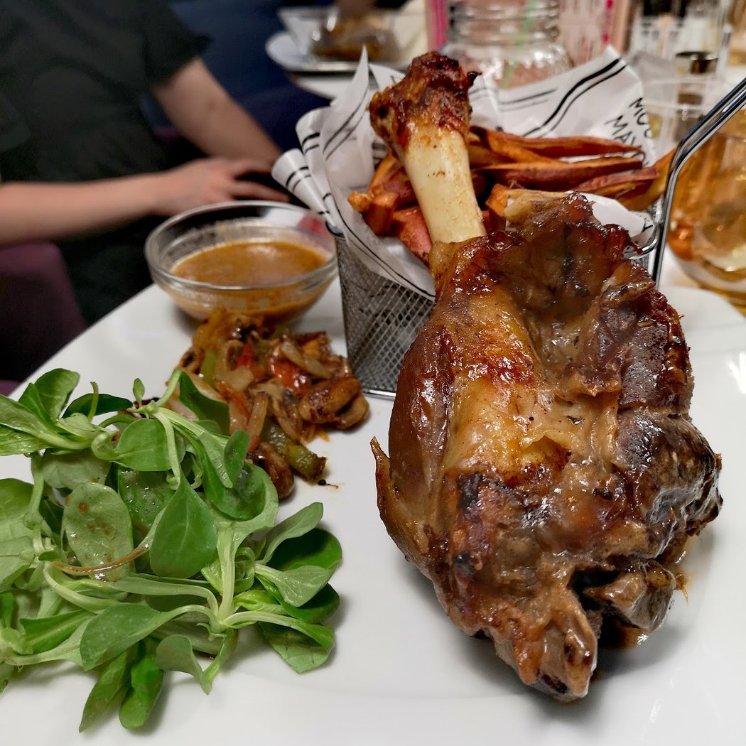Teranga's Food 1