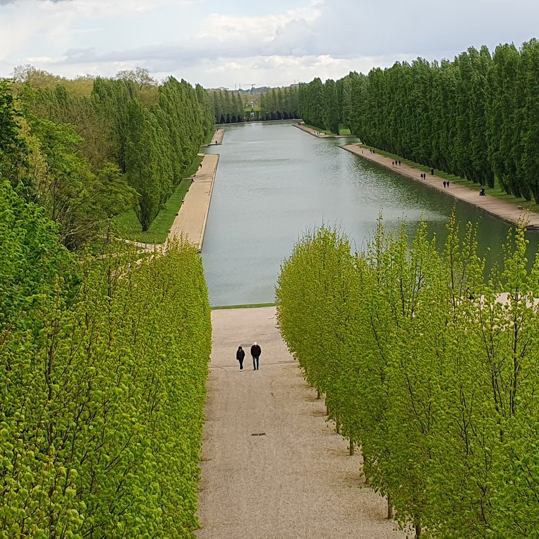 Jardins du Château 2