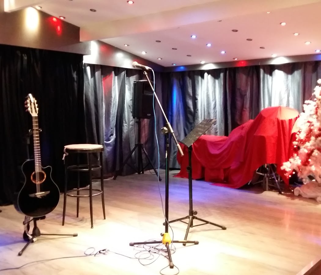 Espace Musical Cult Artistique Accates 2