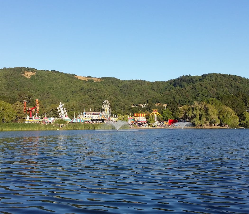Lagoon Park Playground 2