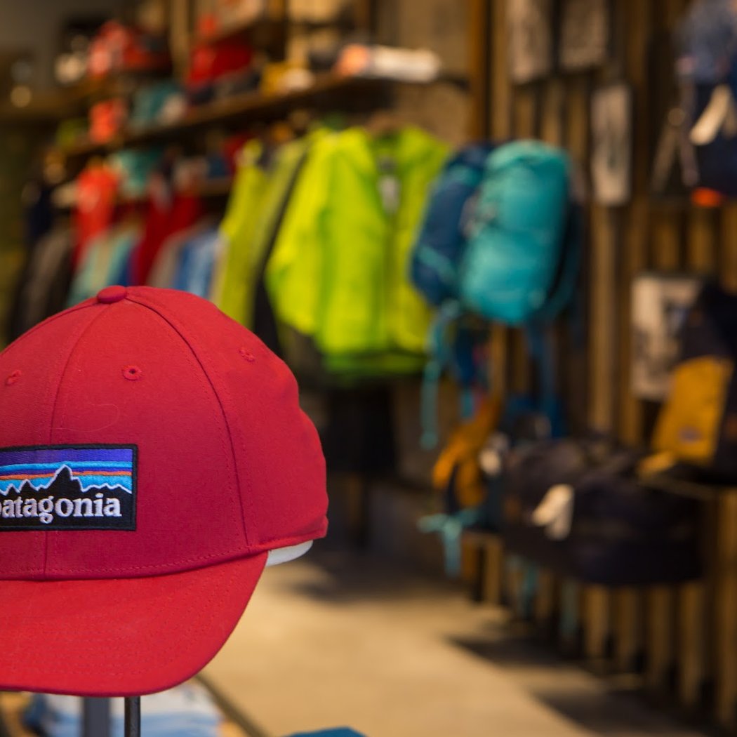 Patagonia 1
