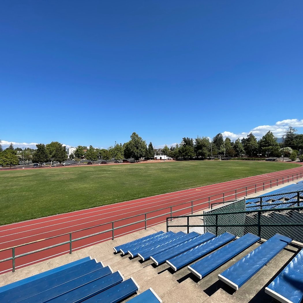 Campbell Community Center Stadium 2