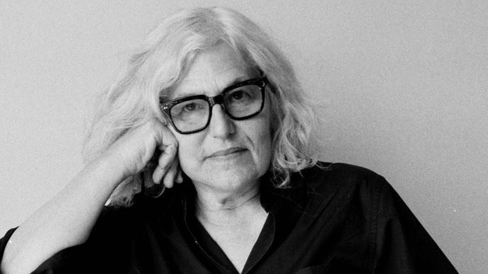 Cologne Artist Talk: Amy Sillman 1