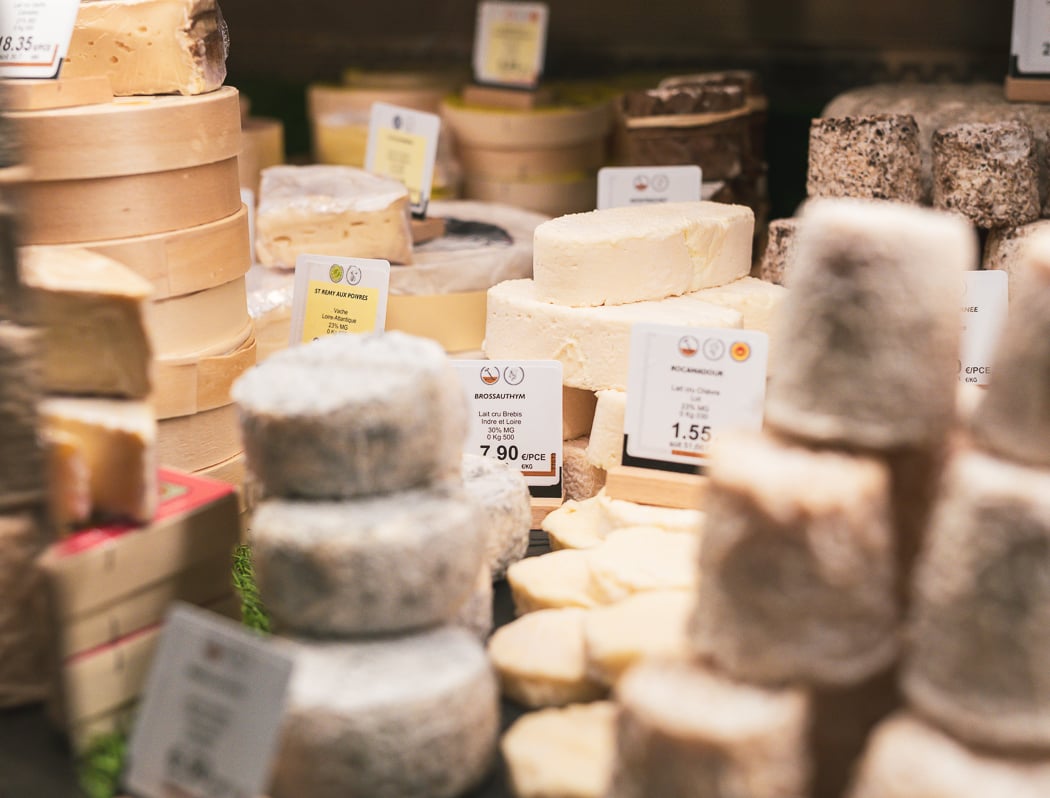 Food Tours in Tours 3