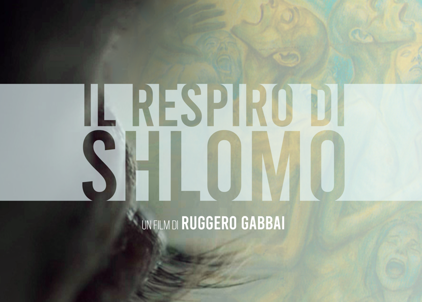 IL RESPIRO DI SHLOMO 1