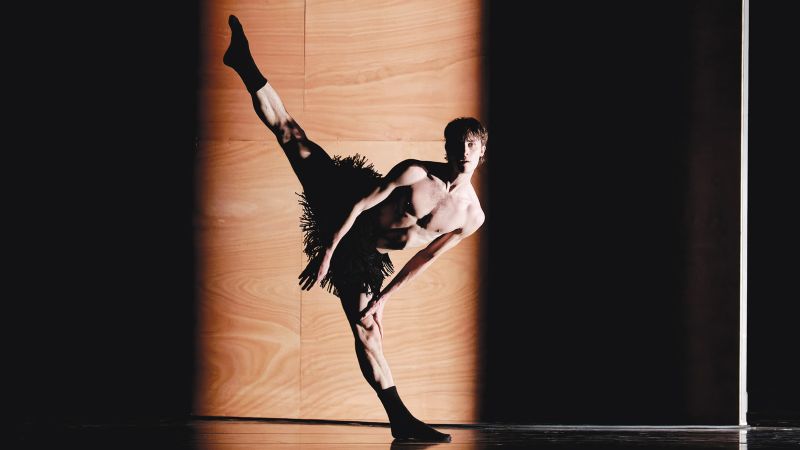 Ballet de l’Opéra national du Rhin William Forsythe 1