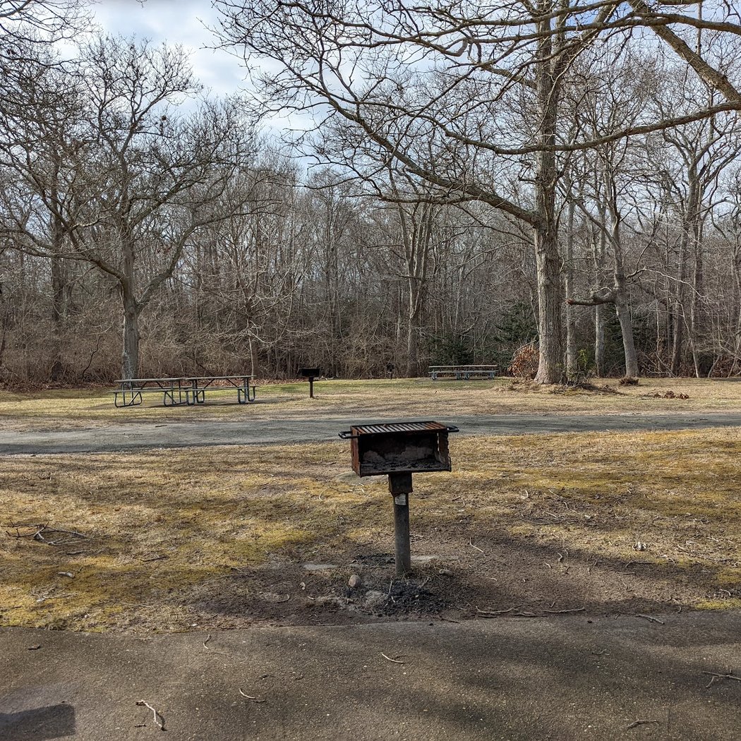 Camp Hero State Park 3