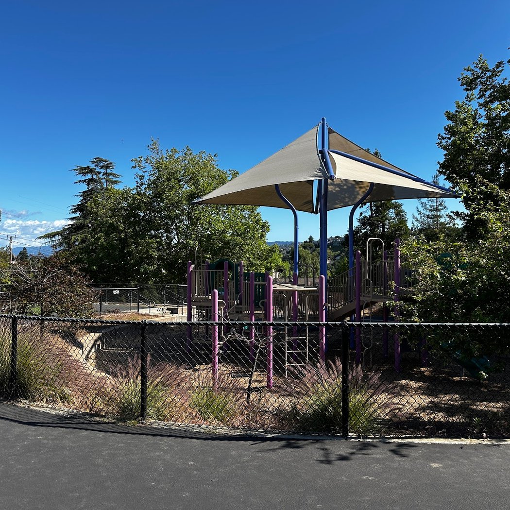 Hillcrest Circle Park 1