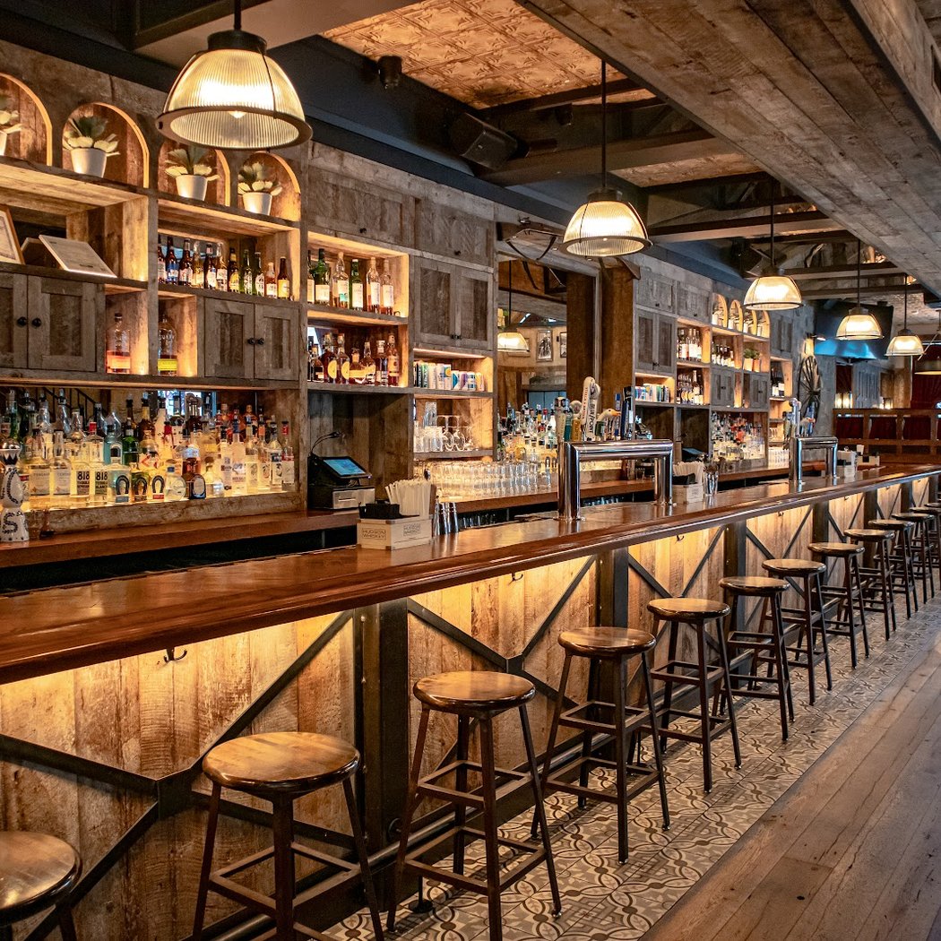 Bella Union | Rooftop Bar 2