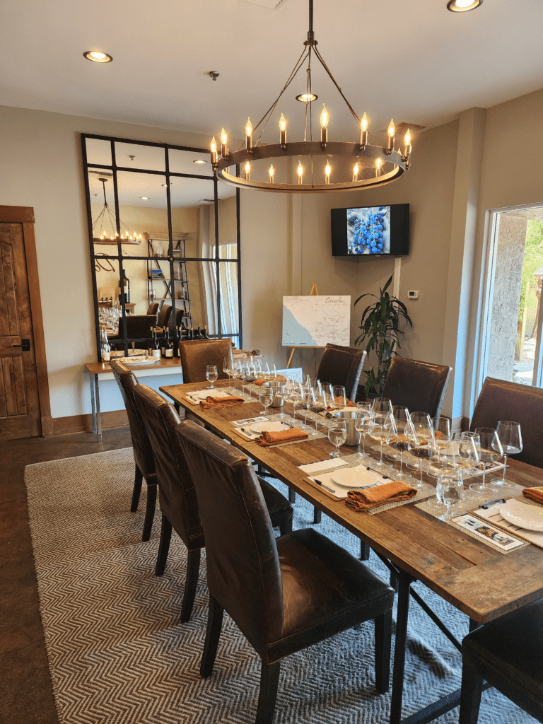Donelan Family Wines 2