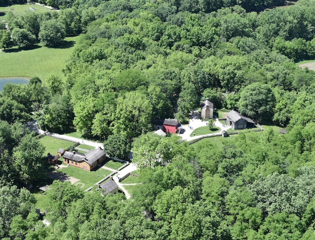 Conner Prairie 2