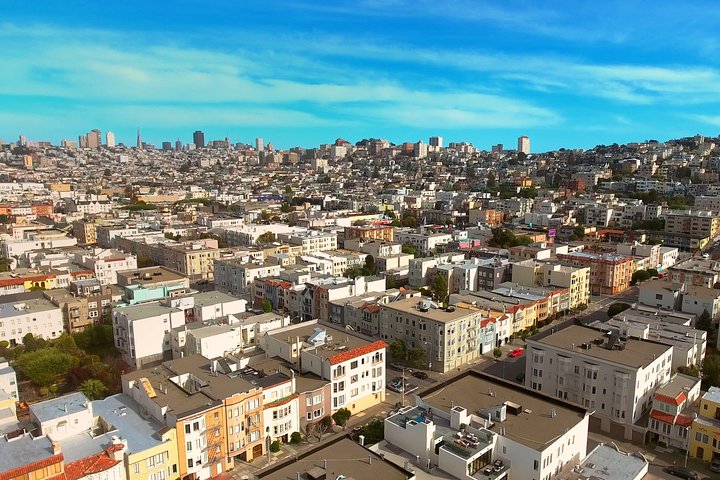 Hidden Stairways of San Francisco 3