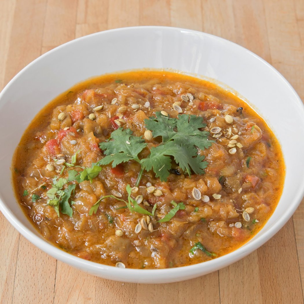 Spice Lounge - cuisine indienne 3