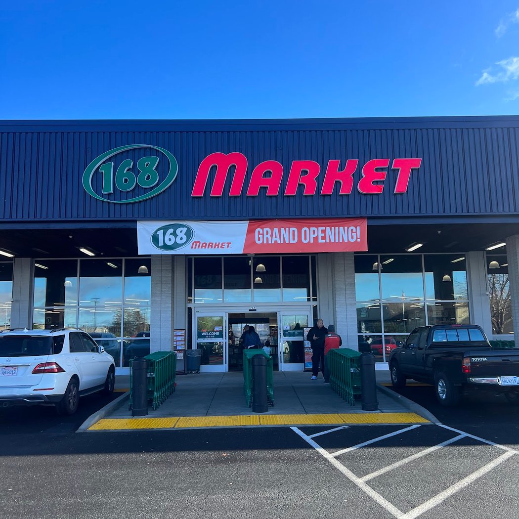 168 Market 2