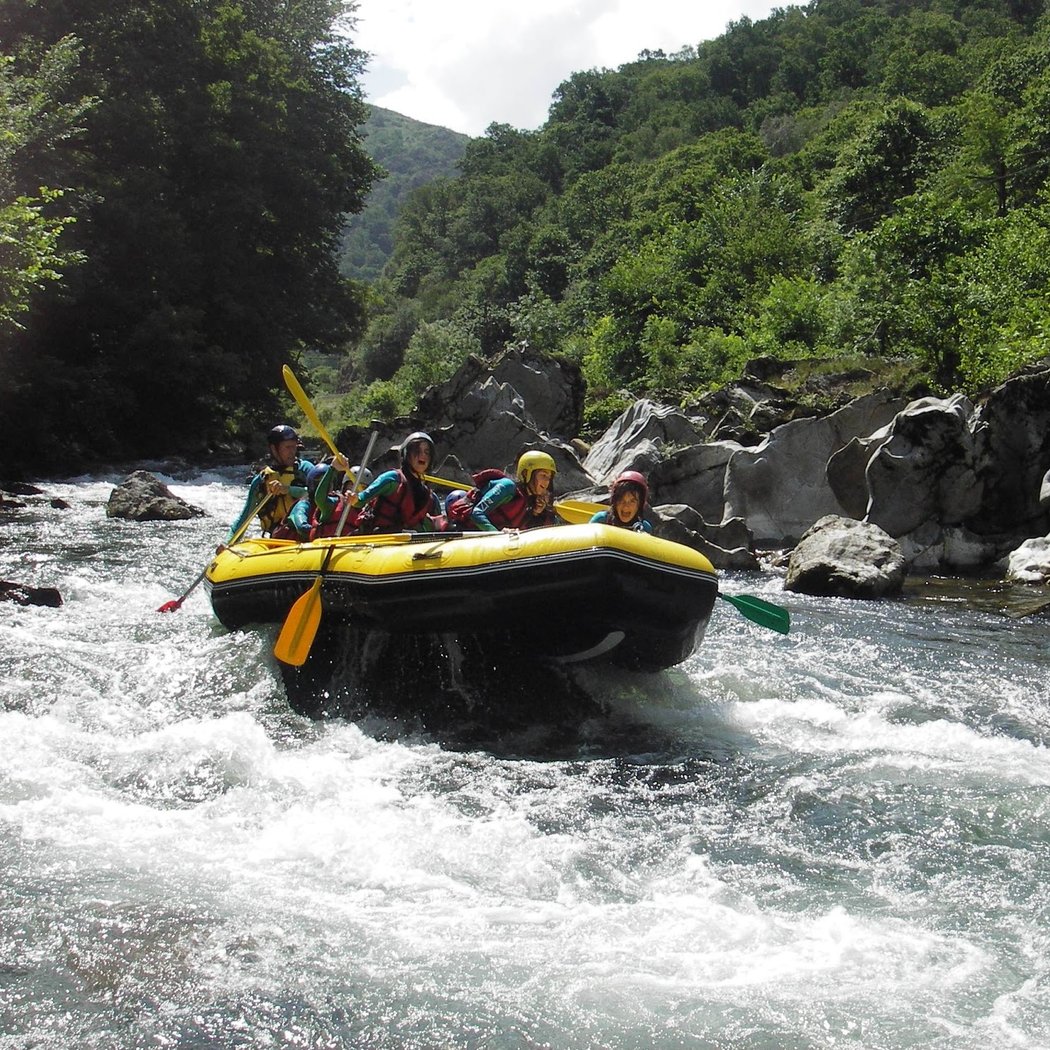 Ur Bizia Rafting 3