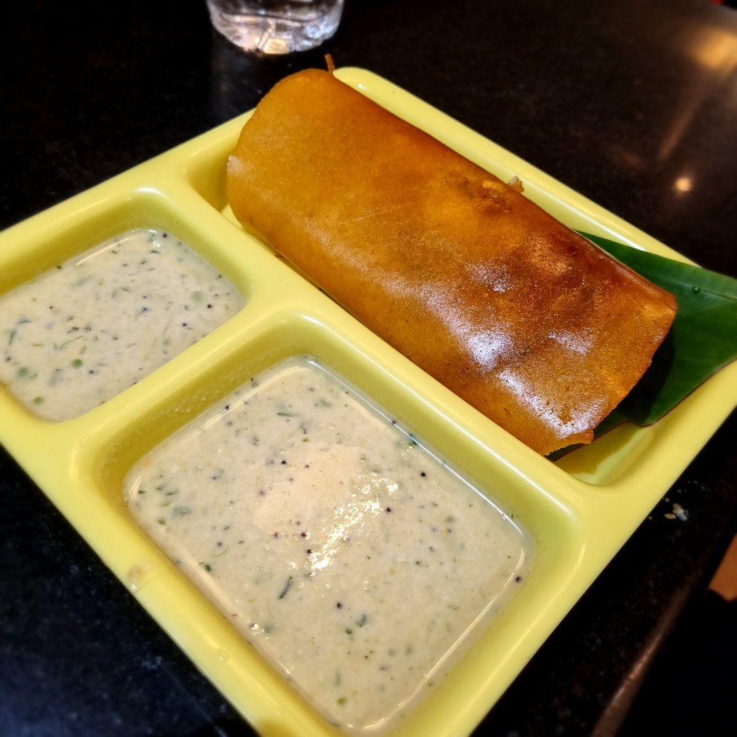 Malleshwaram Hogona 3