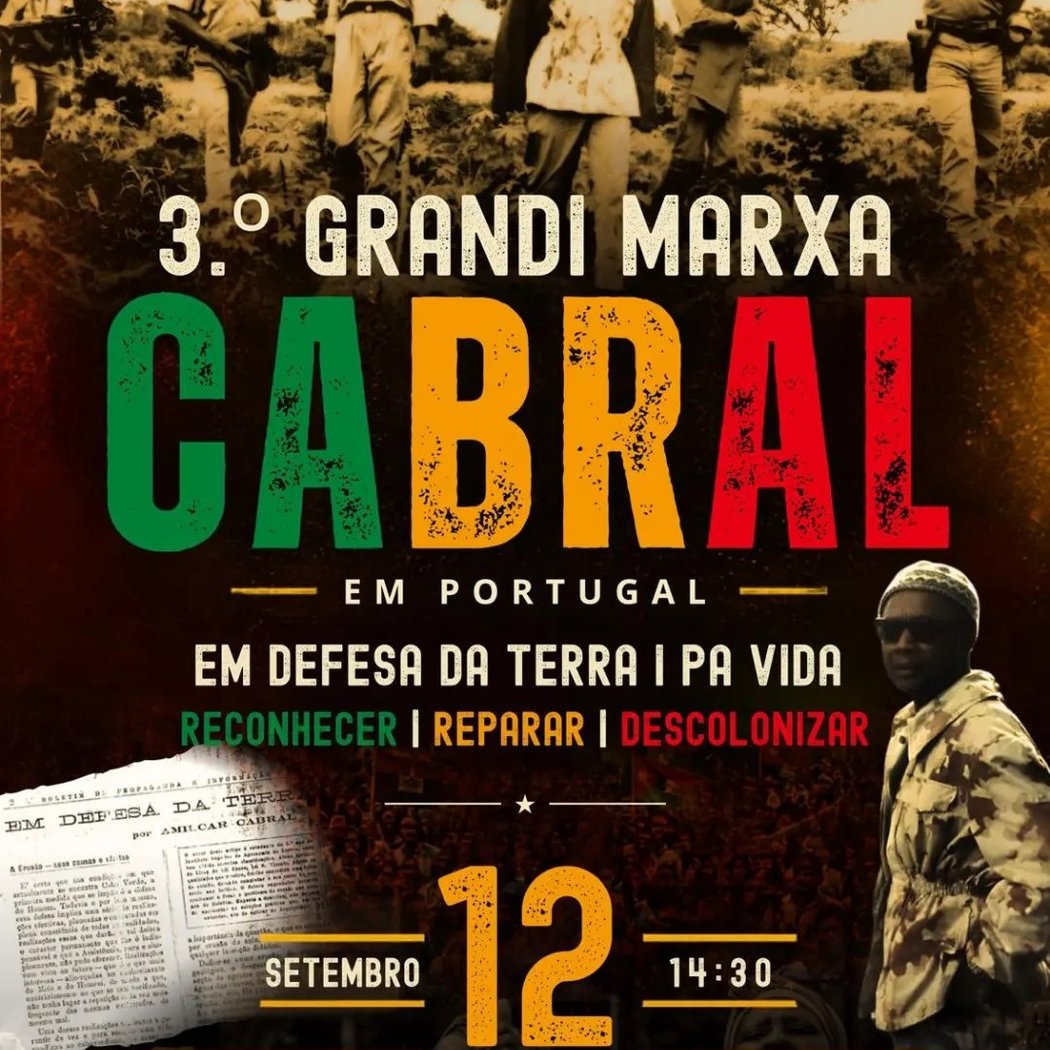 III Marxa Cabral 1